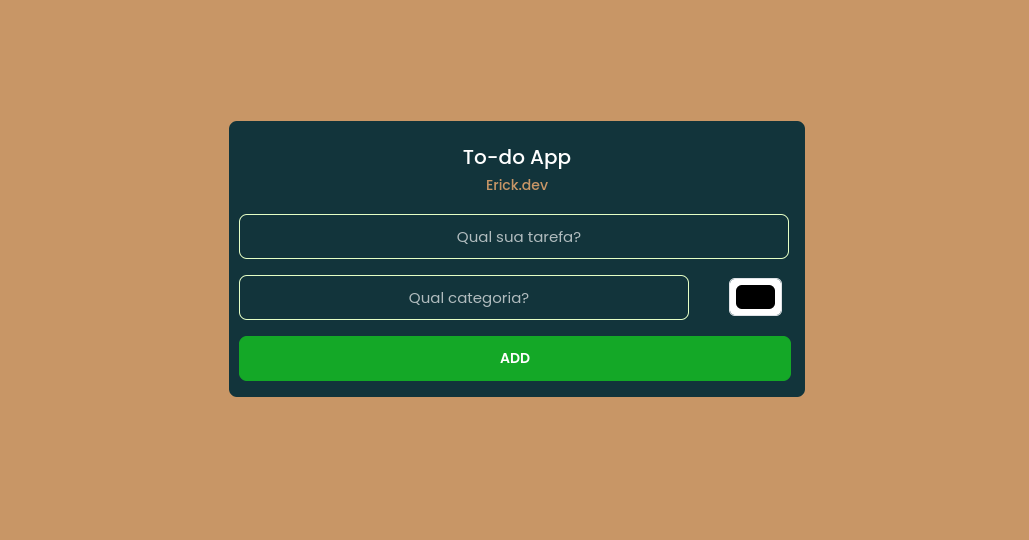 Landing-page SaborBrasil