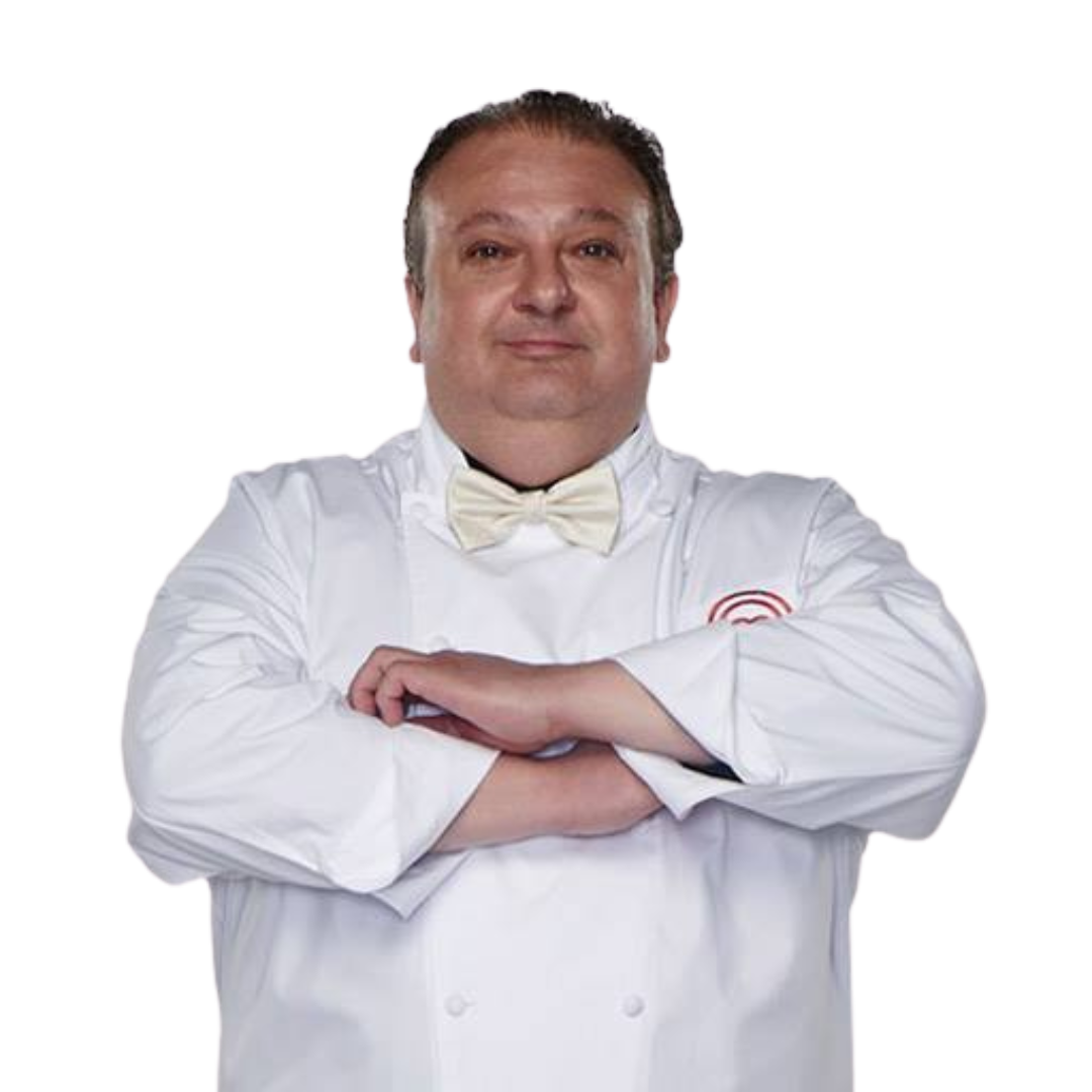 Chef 1