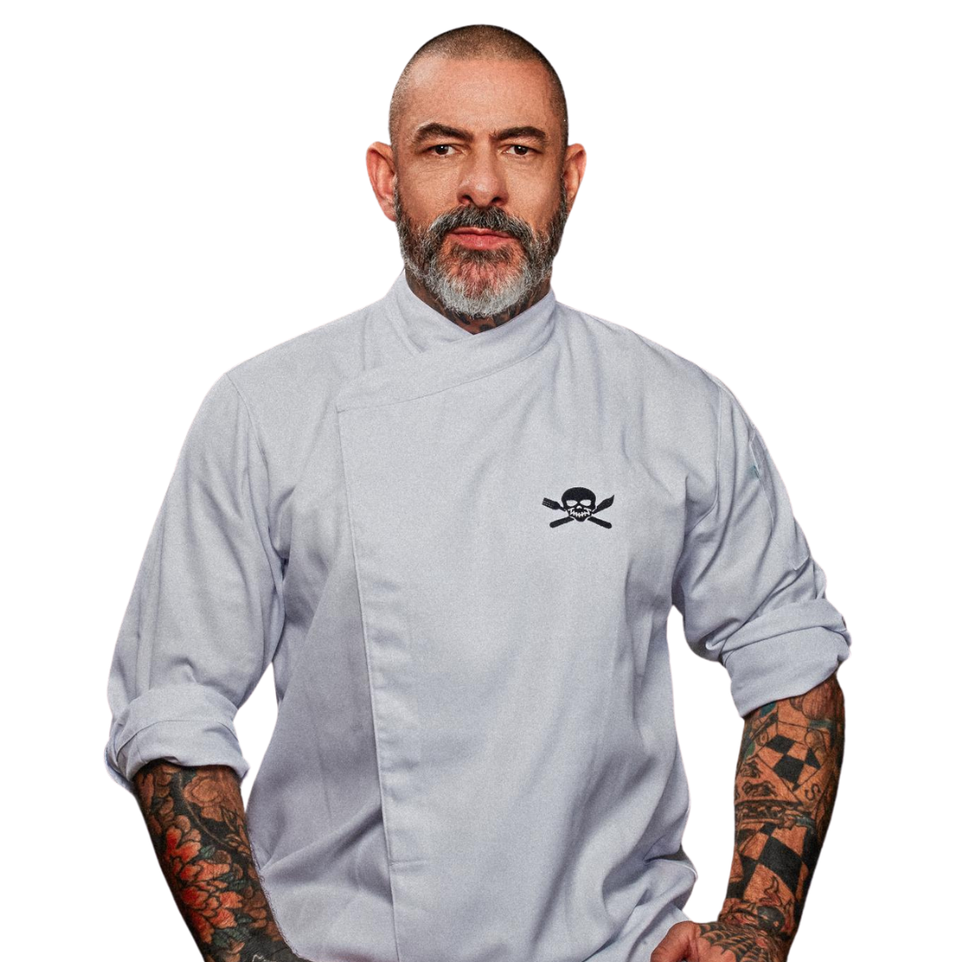 Chef 3